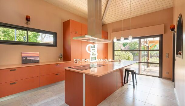 Villa / Maison 5 pièces  à vendre Ondres 40440