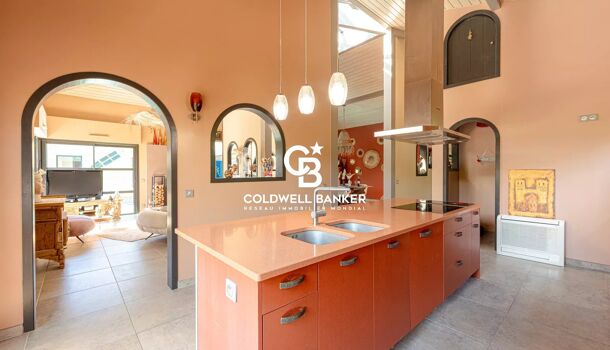 Villa / Maison 5 pièces  à vendre Ondres 40440