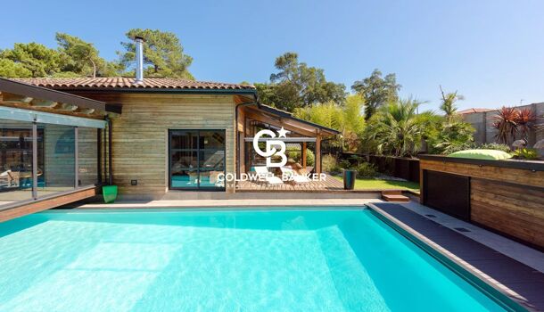 Villa / Maison 5 pièces  à vendre Ondres 40440