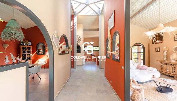 Villa / Maison 5 pièces  à vendre Ondres 40440