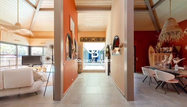 Villa / Maison 5 pièces  à vendre Ondres 40440