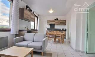 Appartement 3 Pièces 41 m² à vendre à Froges (38190)