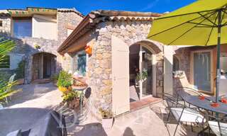 Maison 7 Pièces 192 m² à vendre à Grasse (06130)