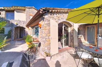 BELLE PROPRIETEE SUR UNE SECTEUR RECHERCHE AVEC UNE MAISON D AMI — photo du bien