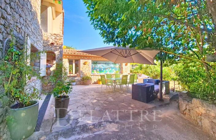 BELLE PROPRIETEE SUR UNE SECTEUR RECHERCHE AVEC UNE MAISON D AMI — photo 3
