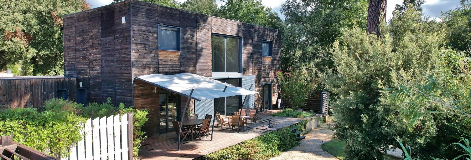 Maison 5 Pièces 136 m² à vendre à Uzès (30700)