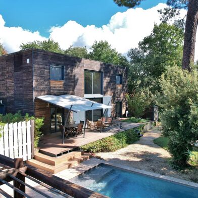 Maison 5 pièces 495000 €