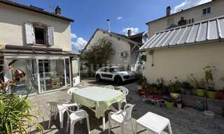 Maison 4 Pièces 115 m² à vendre à Lons-le-Saunier (39000)