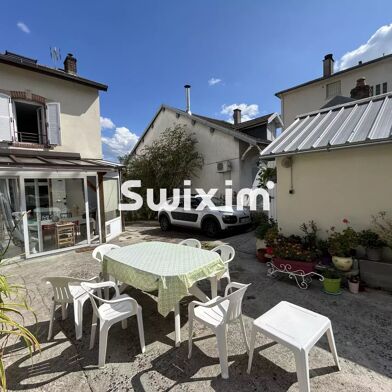 Maison 4 pièces 235000 €