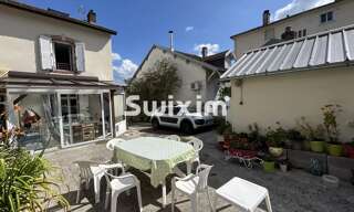 Maison 4 Pièces 115 m² à vendre à Lons-le-Saunier (39000)