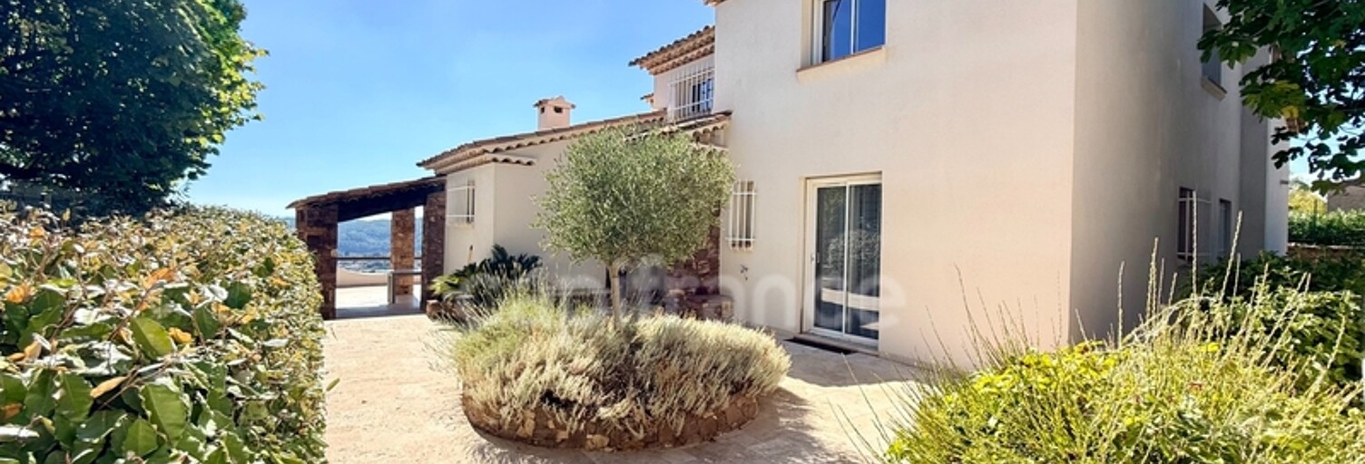 Maison 14 Pièces 315 m² à vendre à Draguignan (83300)