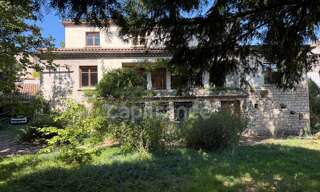Maison 12 Pièces 262 m² à vendre à Alès (30100)