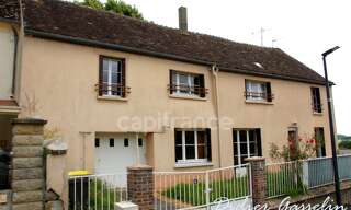 Maison 6 Pièces 130 m² à vendre à Arcisses (28400)