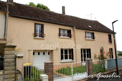Maison 6 pièces 65000 €