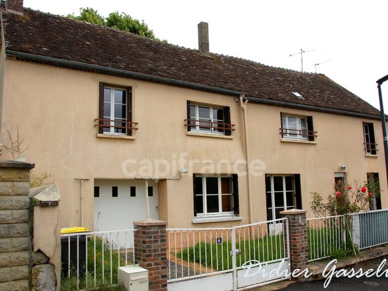 Dpt  (28), à vendre  maison de village — photo 1