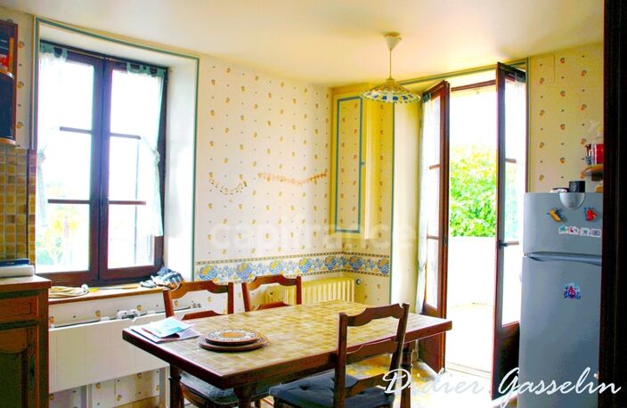 Dpt  (28), à vendre  maison de village — photo 2