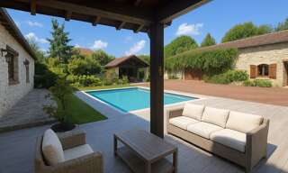 Maison 7 Pièces 230 m² à vendre à Buchelay (78200)