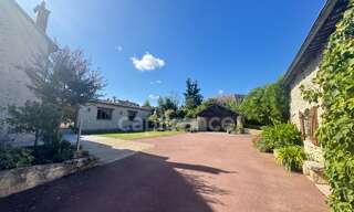 Maison 7 Pièces 230 m² à vendre à Buchelay (78200)