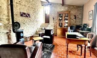 Maison 7 Pièces 230 m² à vendre à Buchelay (78200)