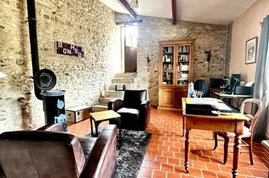 Maison 7 pièces 599000 €