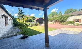 Maison 7 Pièces 230 m² à vendre à Buchelay (78200)