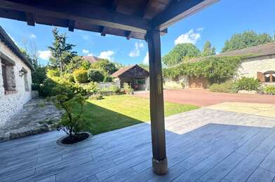 Maison 7 pièces 599000 €