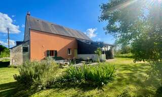 Maison 3 Pièces 69 m² à vendre à Pouilly-sur-Loire (58150)