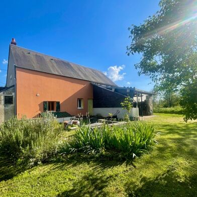 Maison 3 pièces 128000 €