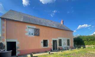 Maison 3 Pièces 69 m² à vendre à Pouilly-sur-Loire (58150)