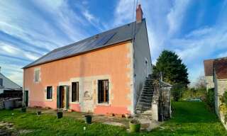 Maison 3 Pièces 69 m² à vendre à Pouilly-sur-Loire (58150)