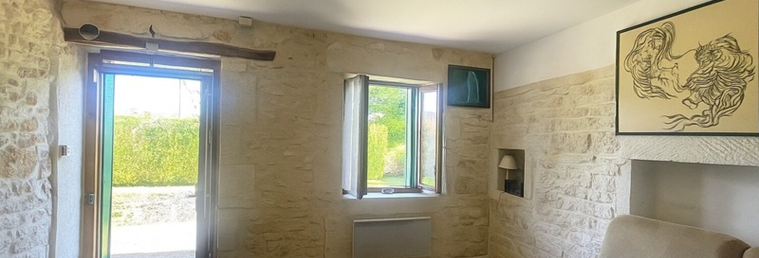 Maison 3 Pièces 69 m² à vendre à La Charité-sur-Loire (58400)