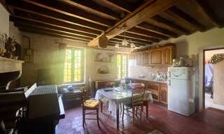 Maison 3 Pièces 69 m² à vendre à La Charité-sur-Loire (58400)