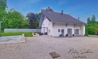 Maison 6 Pièces 130 m² à vendre à Scientrier (74930)