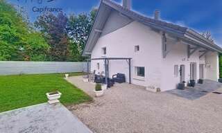 Maison 6 Pièces 130 m² à vendre à Scientrier (74930)