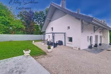 Maison 6 pièces 499000 €