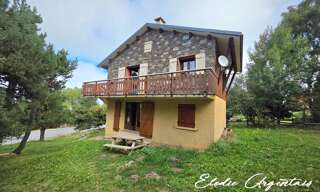 Maison 4 Pièces 57 m² à vendre à Eyne (66800)