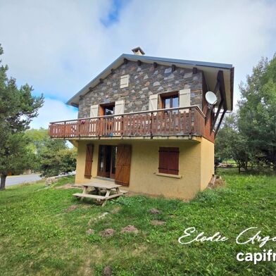 Maison 4 pièces 299000 €