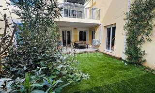 Appartement 3 Pièces 60 m² à vendre à Cogolin (83310)