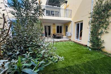 Appartement 3 pièces 298000 €