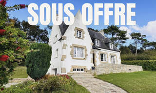 Maison 9 Pièces 169 m² à vendre à Crozon (29160)