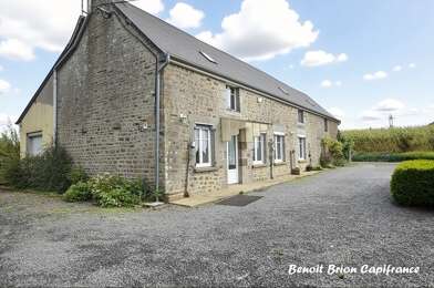 Maison 4 pièces 177375 €