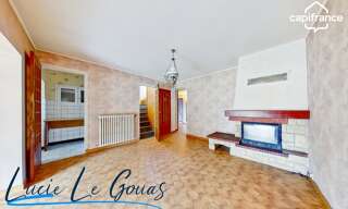 Maison 8 Pièces 190 m² à vendre à Piennes (54490)