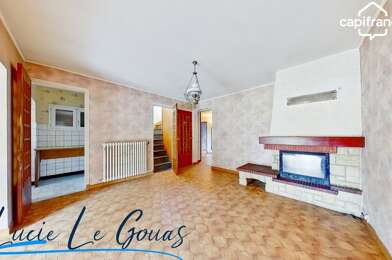 Maison 8 pièces 125000 €