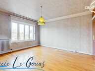 Maison mitoyenne 8 pièces à vendre PIENNES (54) commerce et terrain constructible — photo 3
