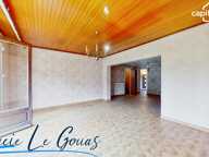 Maison mitoyenne 8 pièces à vendre PIENNES (54) commerce et terrain constructible — photo 4