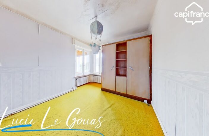 Maison mitoyenne 8 pièces à vendre PIENNES (54) commerce et terrain constructible — photo 5