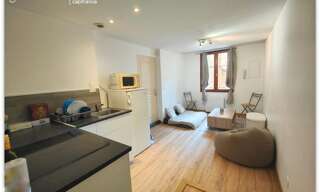 Appartement 1 Pièce 26 m² à vendre à Montagnac (34530)