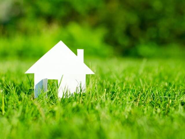 Terrain constructible de 251 m² à Bègles — photo du bien