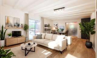 Maison 7 Pièces 195 m² à vendre à Rougé (44660)