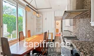 Maison 4 Pièces 106 m² à vendre à Rueil-Malmaison (92500)